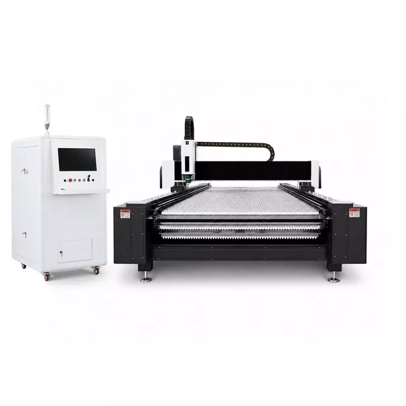 コイル切断生産ライン